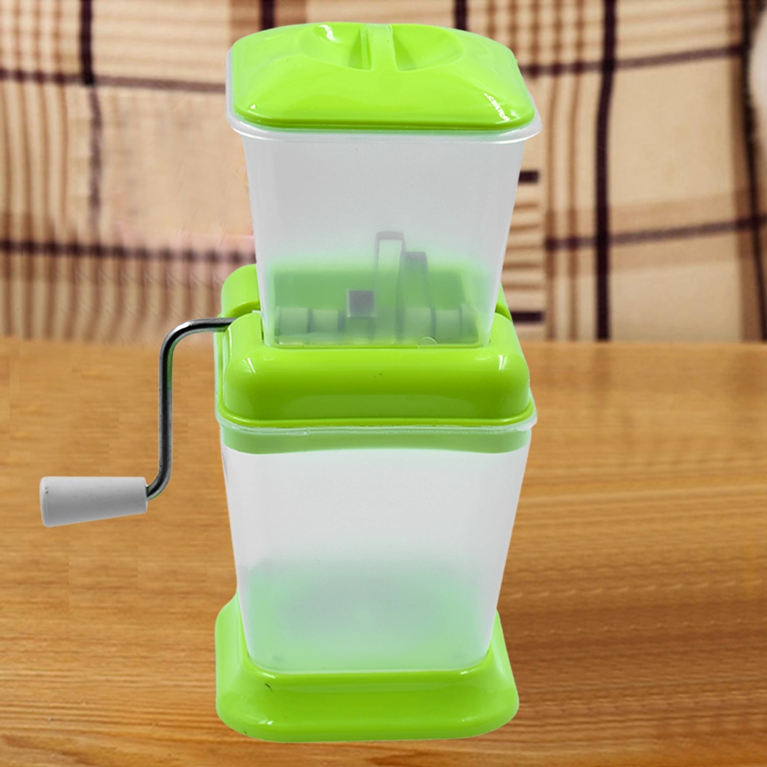 05_f7ecd98e-e427-4b85-b283-e93bf5878cc2.jpg Small Onion Chopper & Vegetable Chopper Quick Cutter with Rotating Blade - Image 1