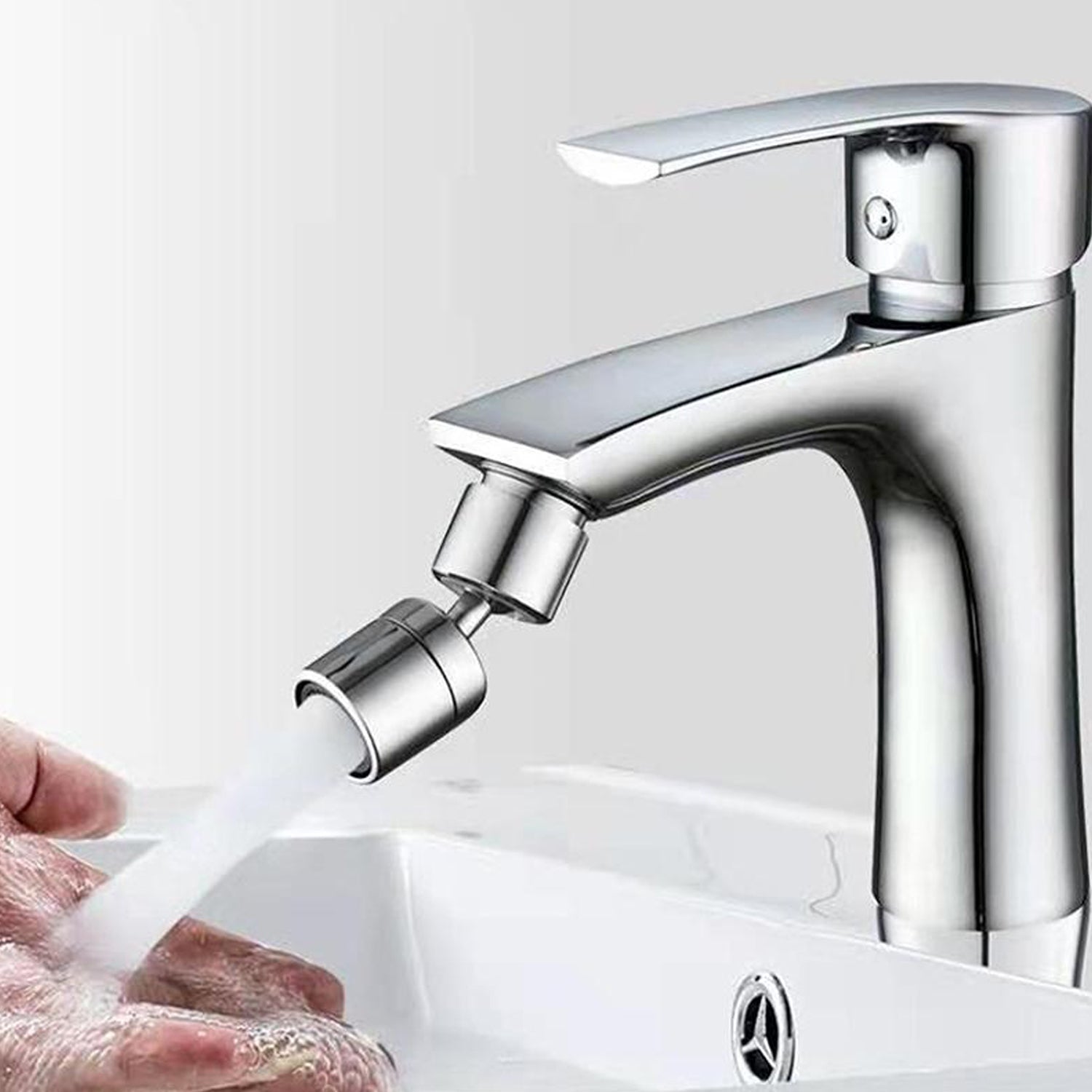06_5665c698-08e5-43d3-bced-fbe5b2488495.jpg Splash Filter Faucet Sprayer for Kitchen & Bathroom - Image 1