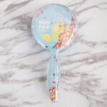 Hair Brush for Kids Detangling Anti-static Soft Massage for Braids Curly Straight