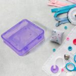 Multipurpose Plastic Storage Container – Ideal for Home, Office & Beyond