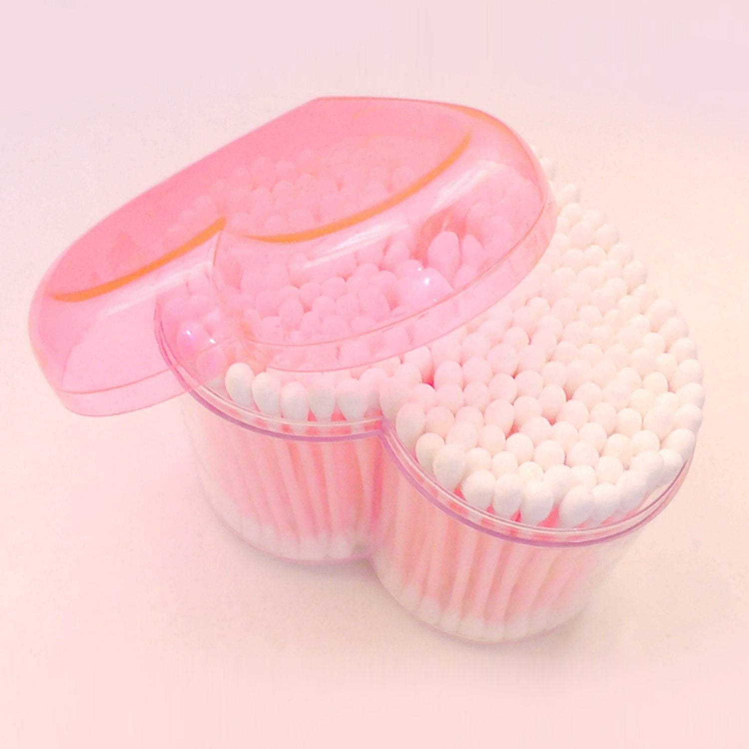 06_e8cd3a5b-17ea-4512-8d8d-1ba666c16ae4.jpg Cotton Buds for ear cleaning, soft and natural cotton swabs (100 pieces) - Image 1