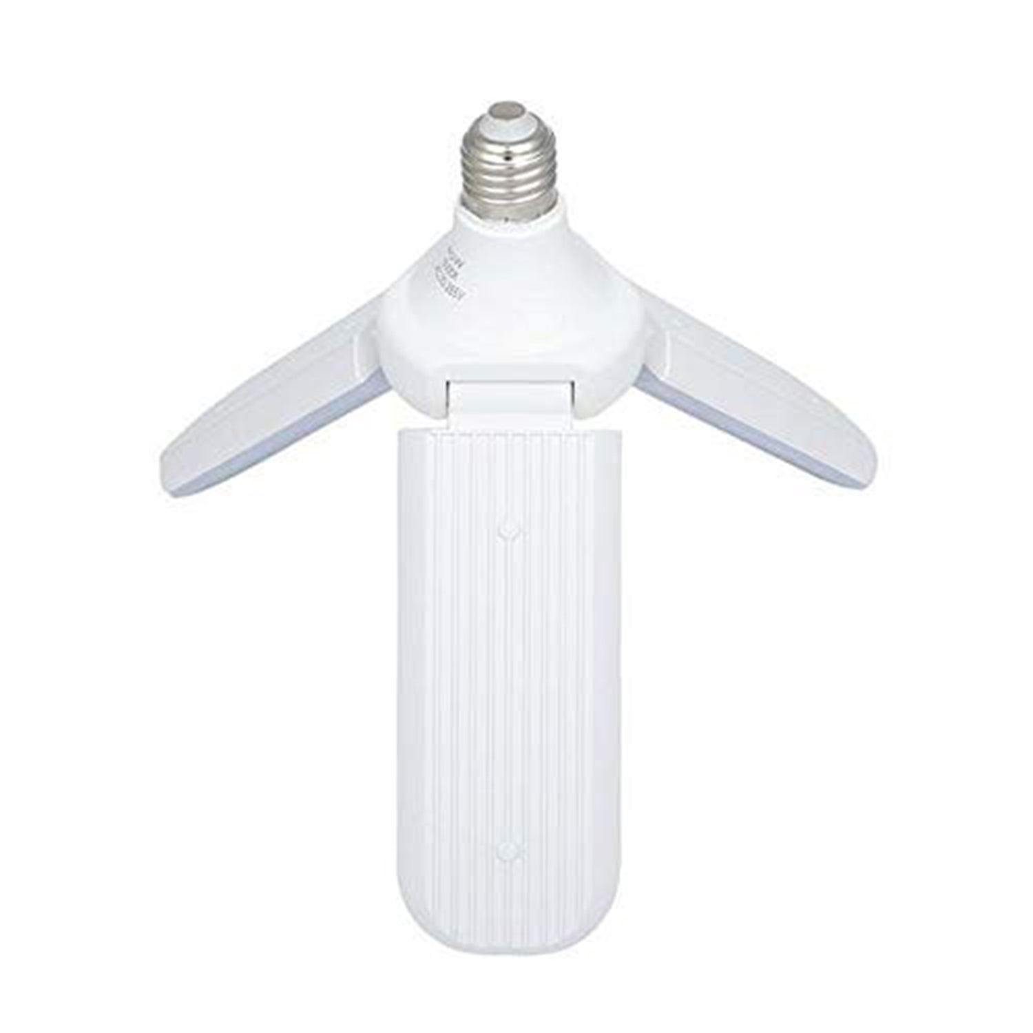 07_0a0ca5c4-8313-477b-a871-65fcc5d19175.jpg Fan Blade LED Light Bulb, Super Bright Angle Adjustable Home Ceiling - Image 1