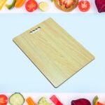 Wooden Chopping Board Big Size For Kitchen Use