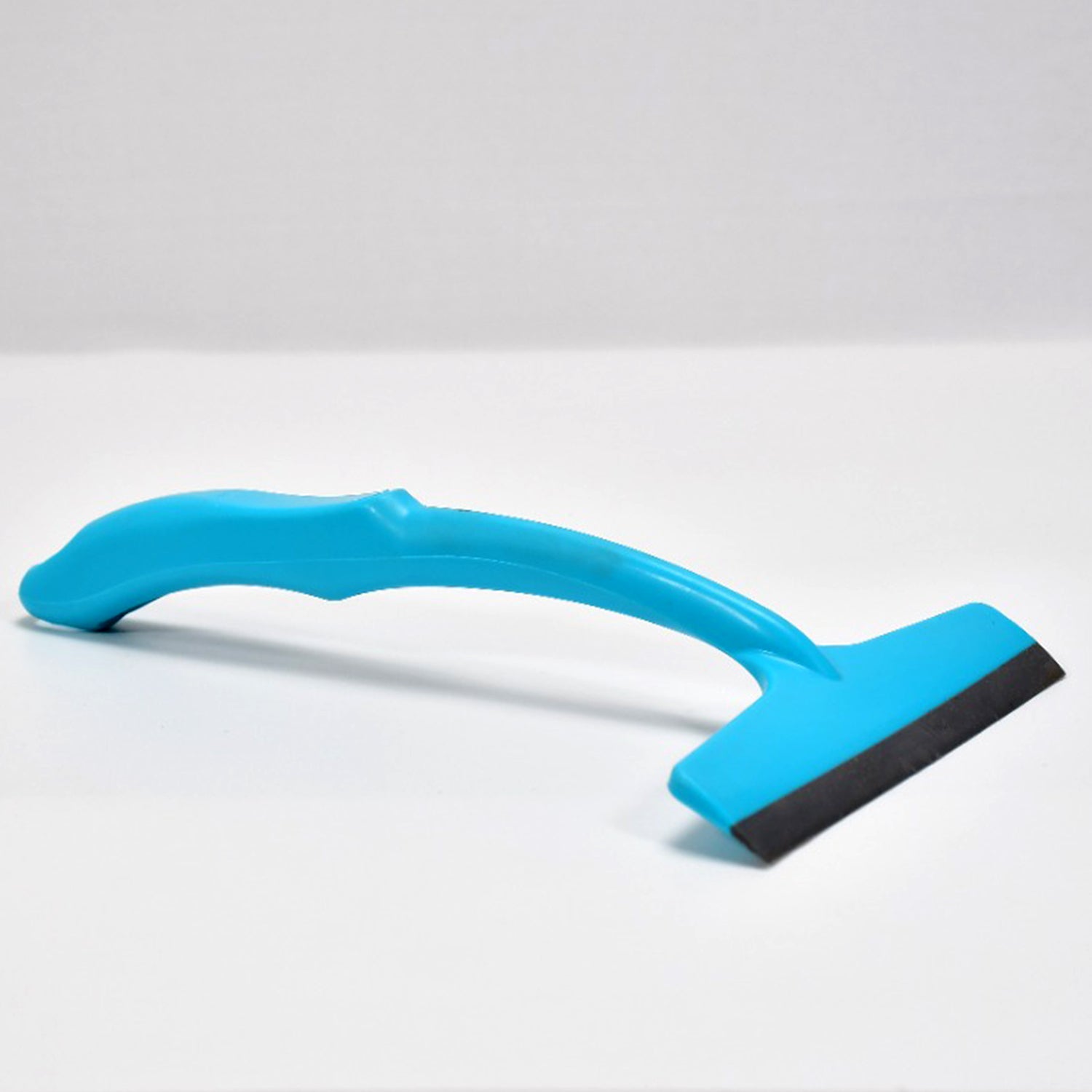 07_963164b8-007e-4519-b0c4-048ab320da0d.jpg Kitchen Platform and Glass Wiper No-Dust Broom, Long Handle, Easy Floor Cleaning - Image 1