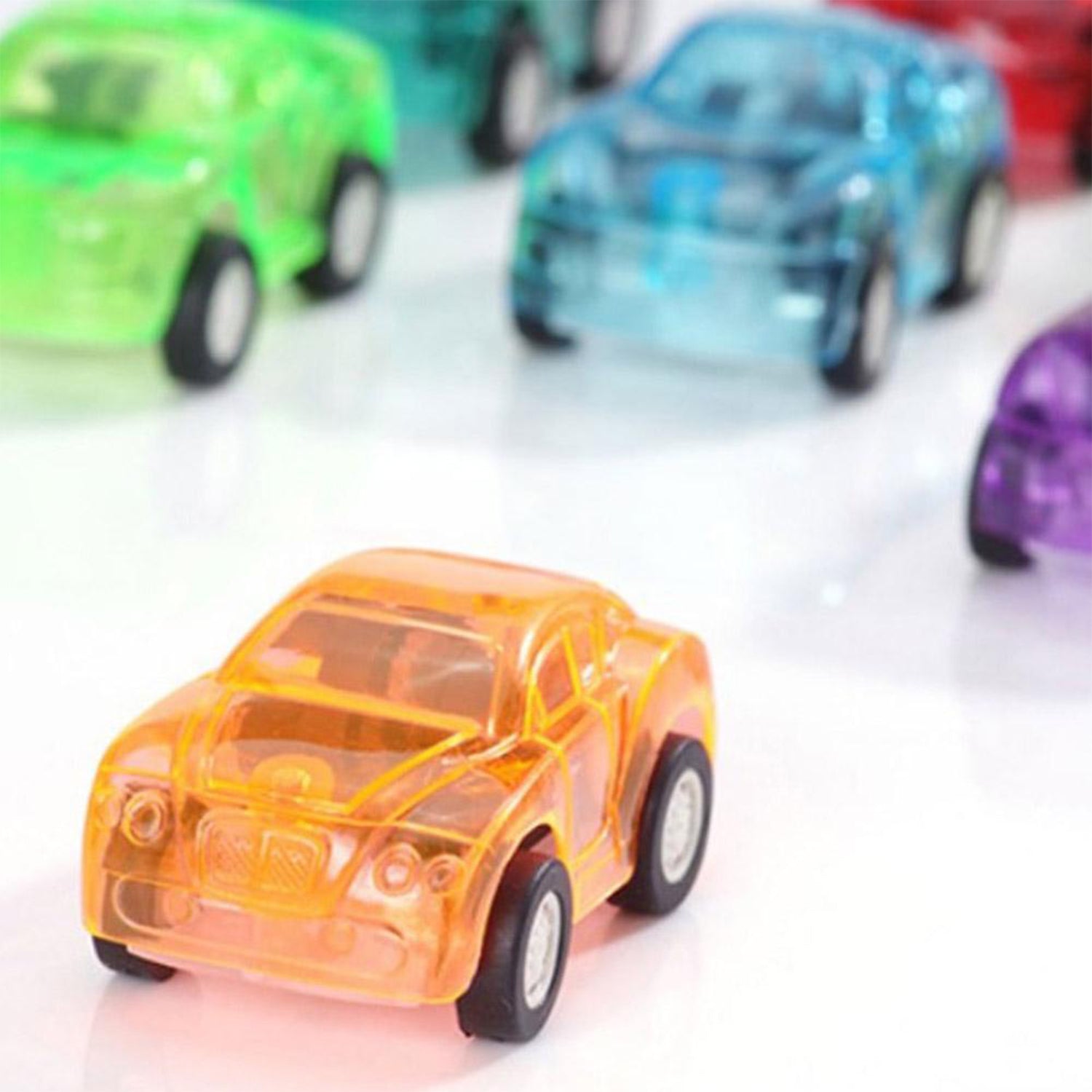 08_28f7c824-b39a-4bf0-b266-8a04cfc13ba7.jpg Mini Pull Back Car used by kids and children enjoying purposes in household - Image 1