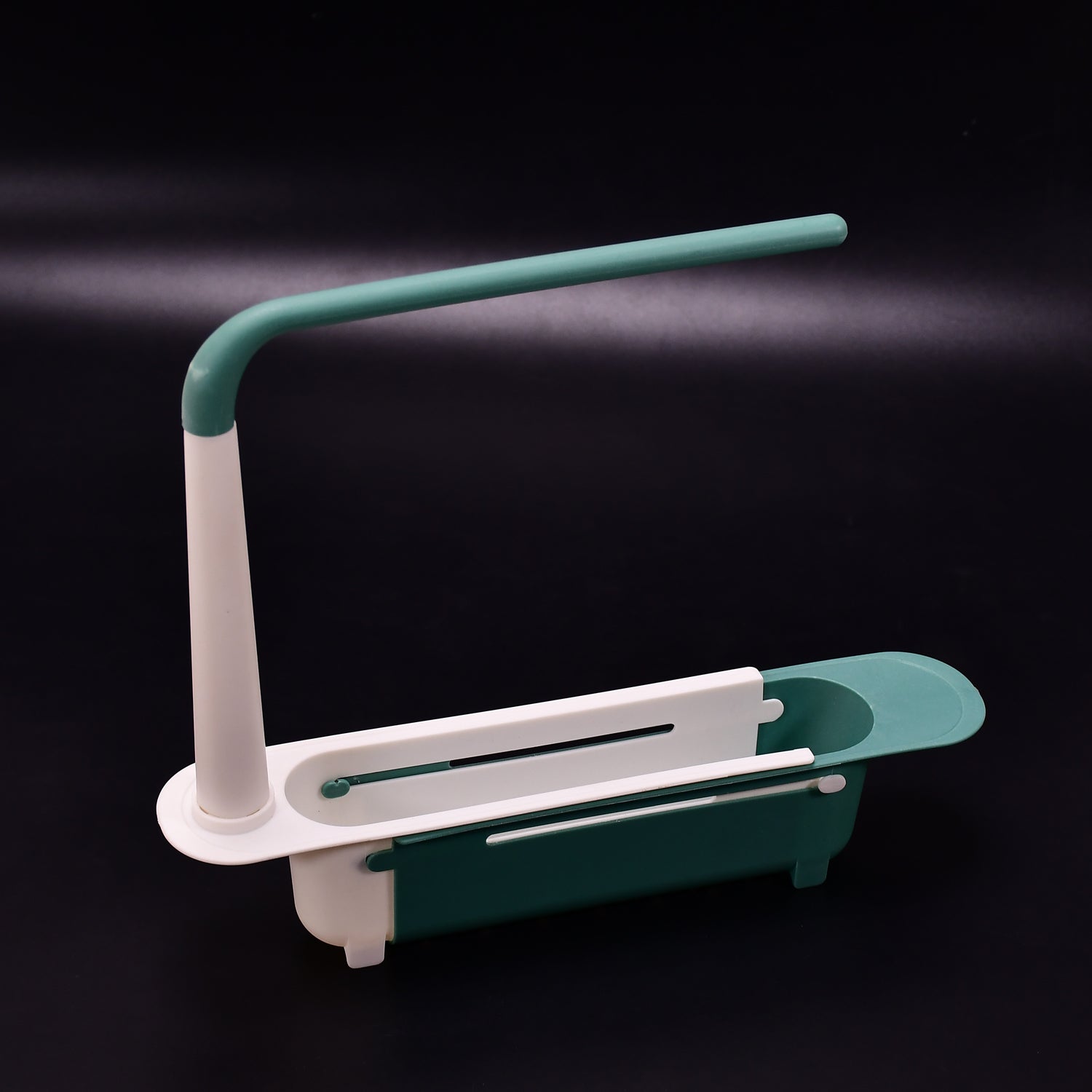 09_dd23c4a9-af25-44f1-ba67-beed0711f231.jpg Expandable Kitchen Drying Basket Rack for Kitchen Use (1 Pc) - Image 1