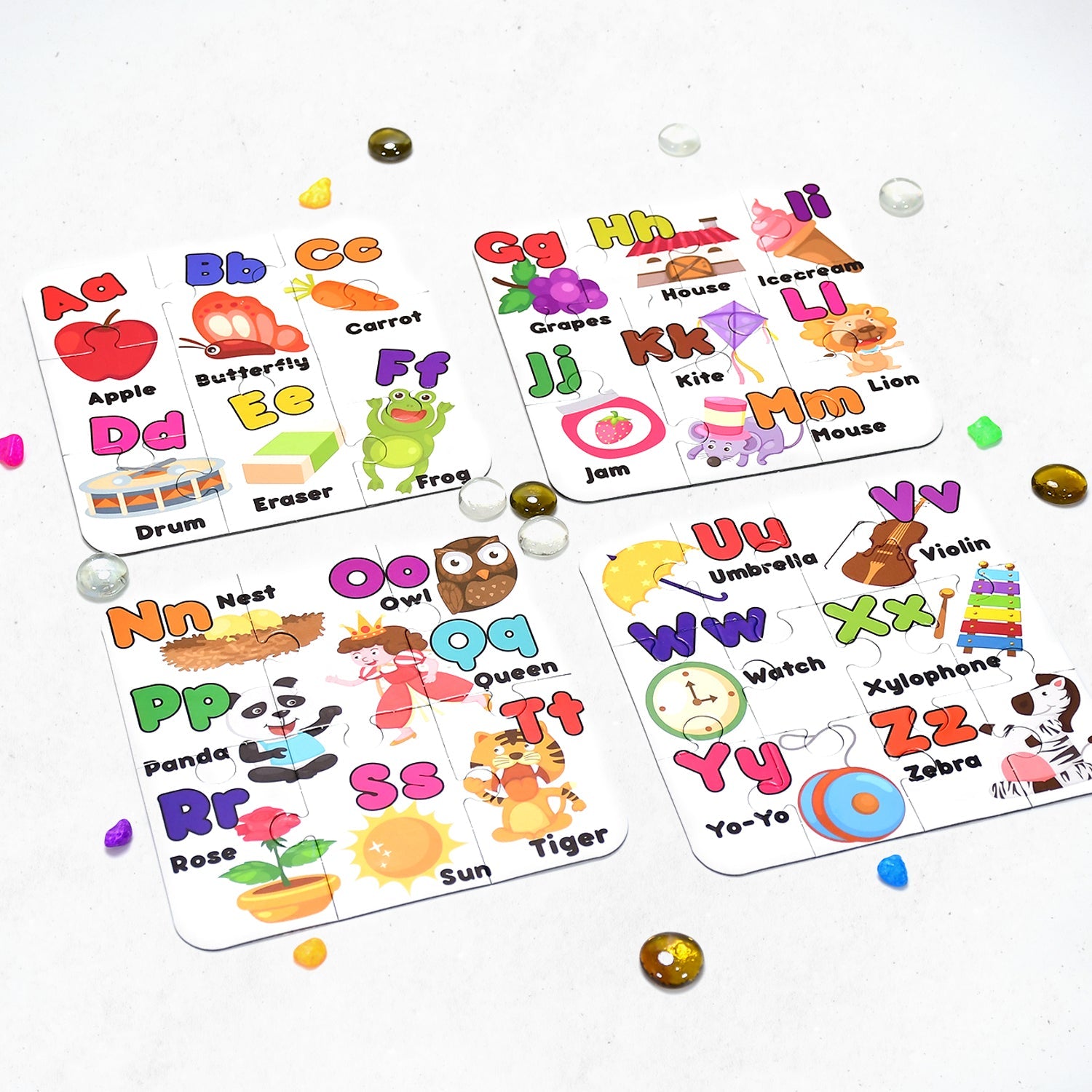 09_e55aac5d-583b-4efc-aea8-994cc071f622.jpg ABC Jigsaw Puzzle Toy for Children (4-Pcs Pack) - Image 1