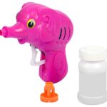 elephant bubble gun for kids / kids toys bubble gun Toy Bubble Maker