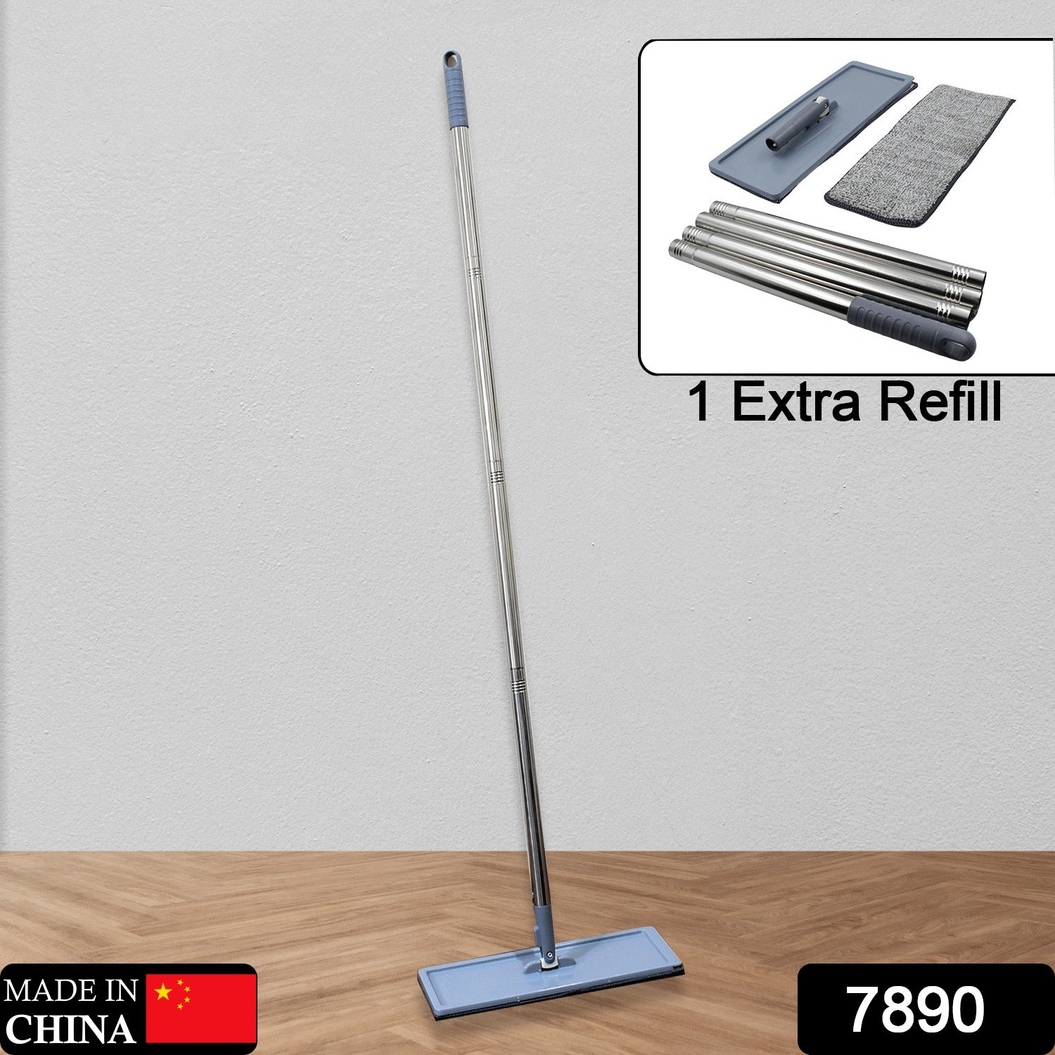 0f18069c-8092-410b-a194-80fc7507b9fa_e683ab5d-cd9b-4a46-9f69-b6ff1f3333ca.jpg 360° Rotating Mop: Effortless Floor Cleaning for All Surfaces - Image 1