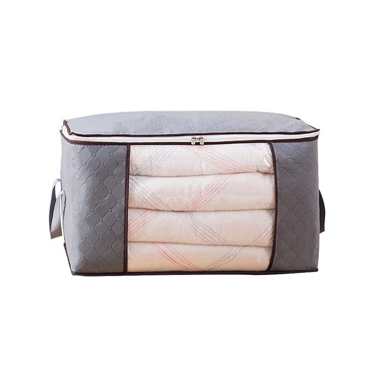 10_3a5b8f93-956b-4313-8925-6a59e04900fc.jpg Travel Storage Bag – Multipurpose Organizer for Clothes & Stuff (1 Pc) - Image 1