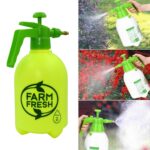 2L FF Garden Sprayer for Sprinkling and Showering in Gardens and Parks