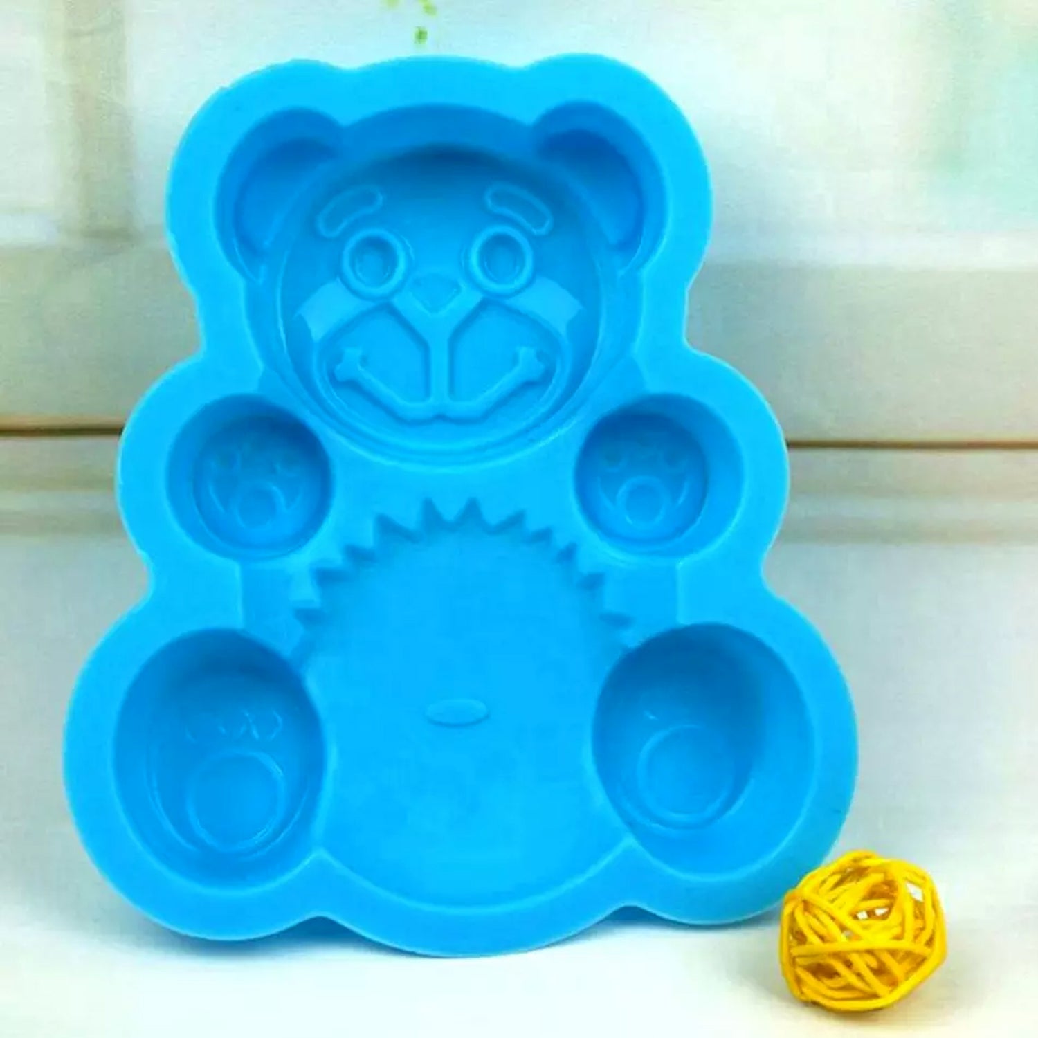 10_a76ece23-19a3-491a-b68d-79e418898f11.jpg MIX SHAPE CAKE CUP LINERS I SILICONE BAKING CUPS - Image 1