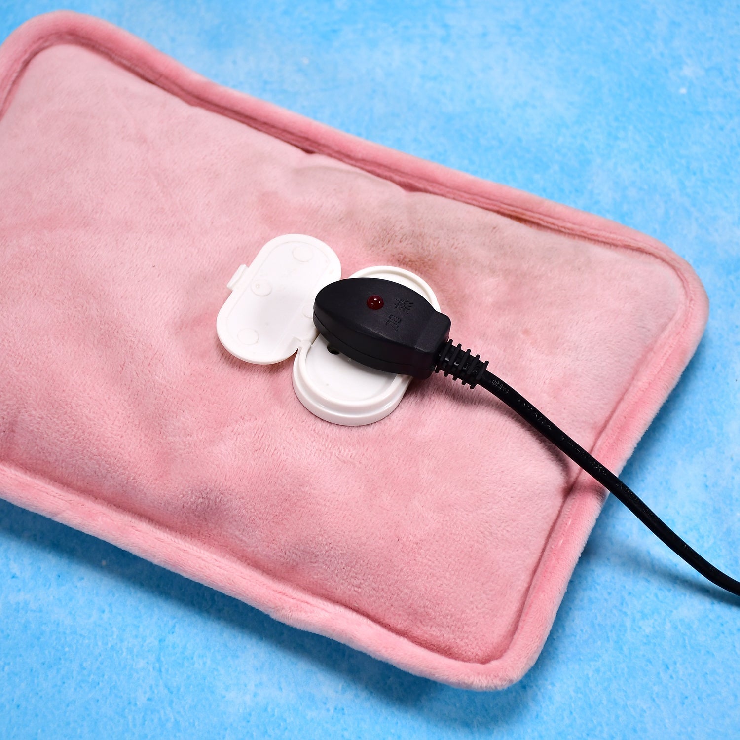 11_bdc92742-1e15-447d-a69c-3615a86080f5.jpg Electric Heating Pad: Targeted Pain Relief for Back, Hand & Muscles - Image 1