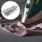Port Small Ironing Pad for Household & Iron Shop Use