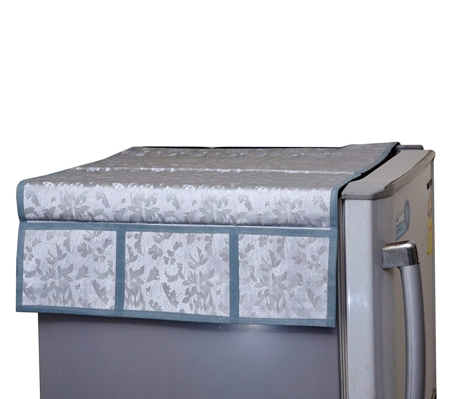 12_bea2ce92-e2f9-41f7-9c79-474f281d48e4.jpg Exclusive Decorative Fridge Top Cover for Fridge (Mix Design) - Image 1