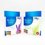 Air Freshener Blocks (50g)