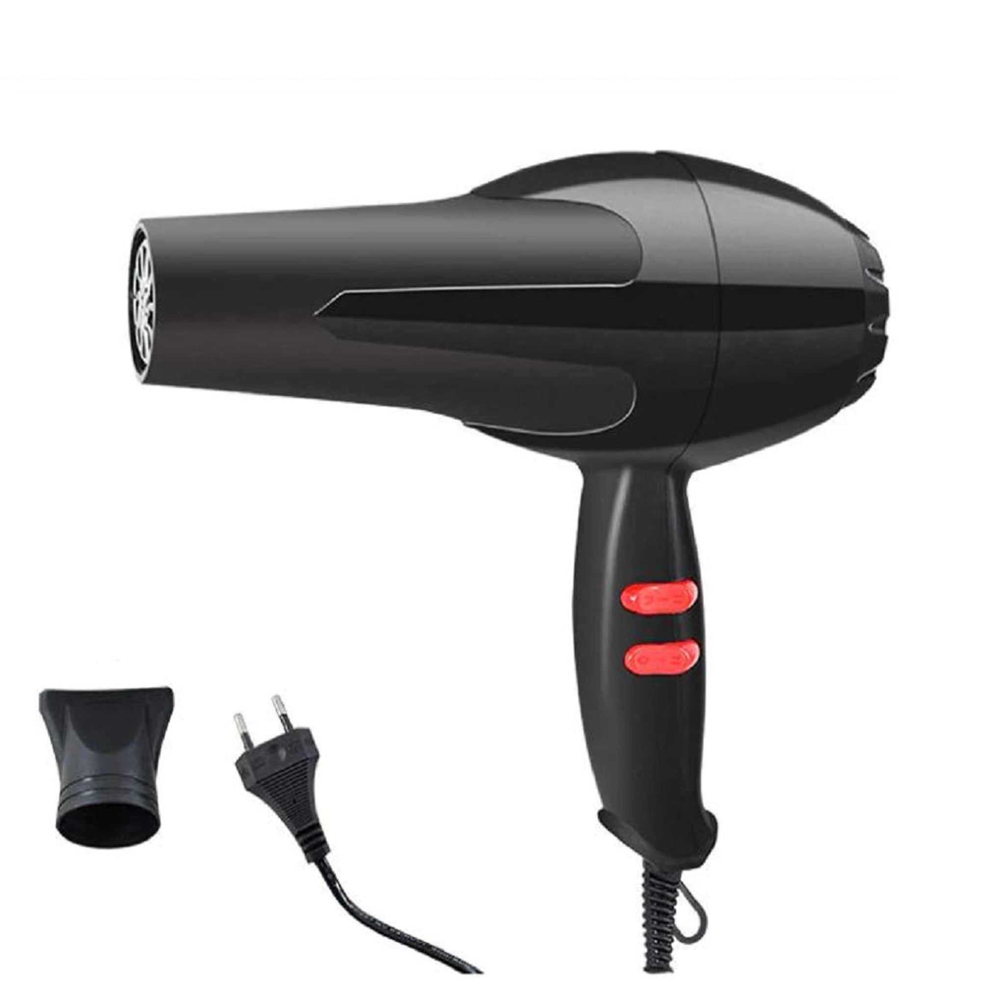13372.jpg Professional Stylish Hair Dryers For Women And Men (Hot And Cold Dryer) - Image 1