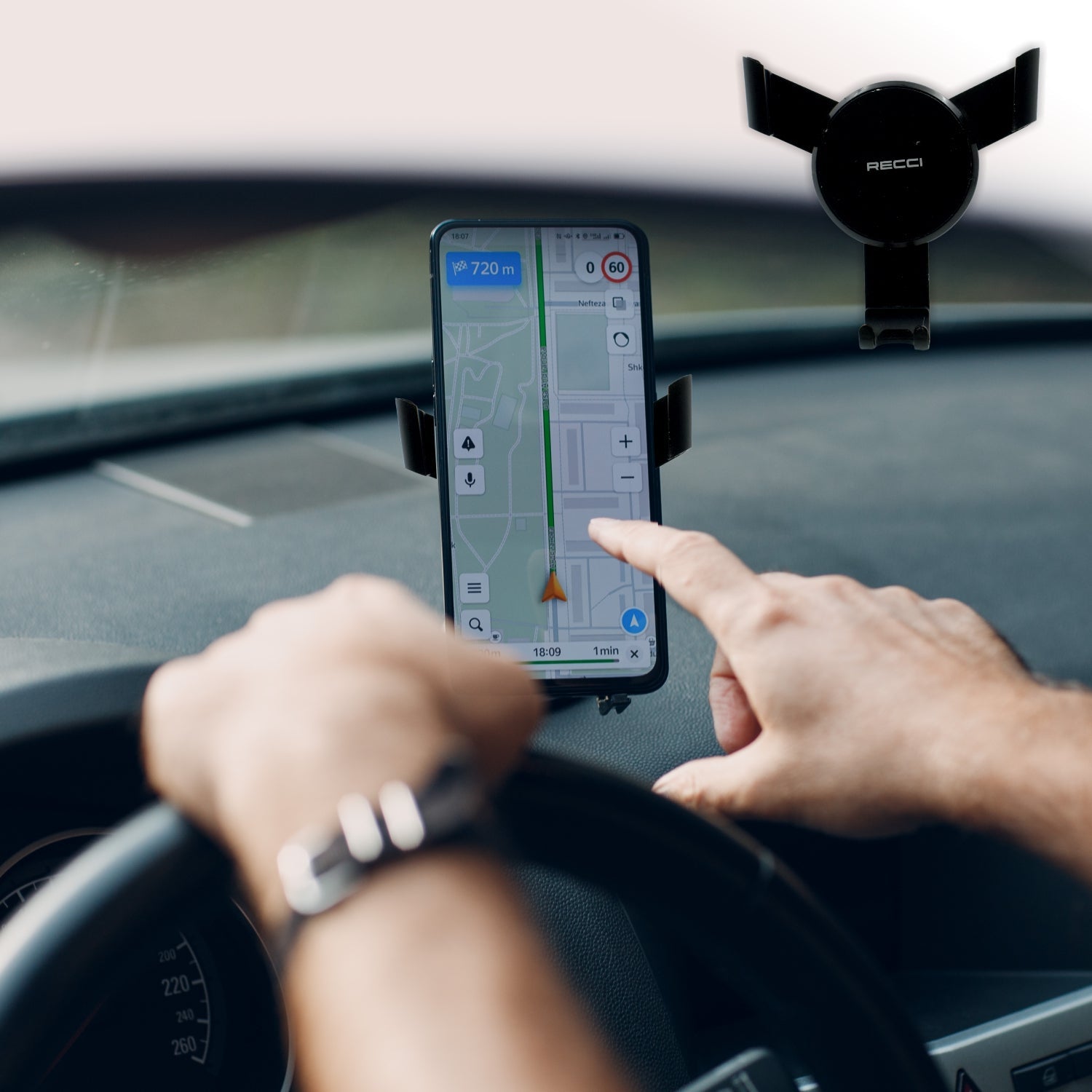 1500x15003_b9de9824-e78d-4309-ba85-7858ab0d3fda.jpg Car Mobile Holder - Image 1