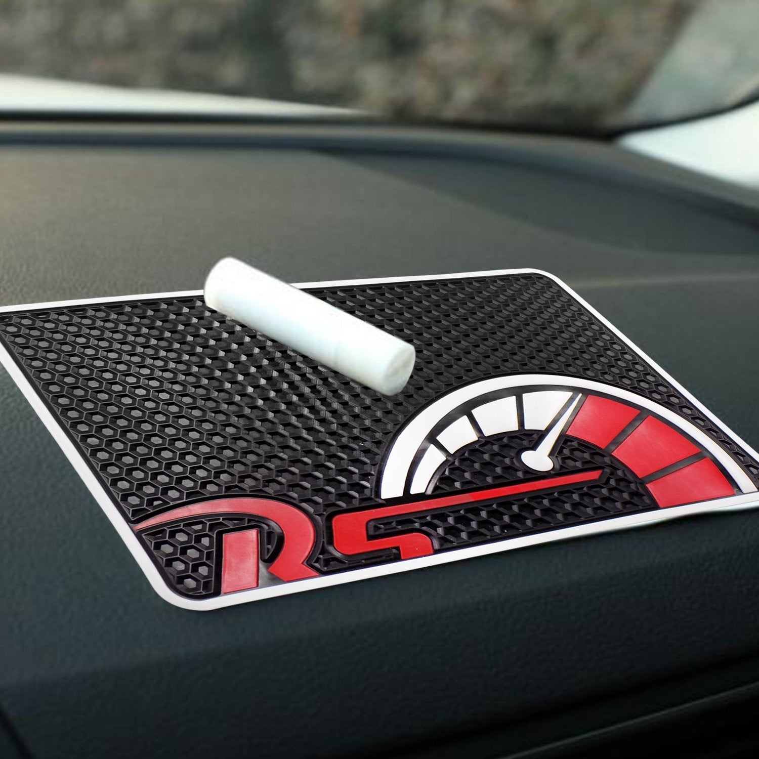 164903.jpg Car Dashboard Mat Non-Slip Pad - Image 1