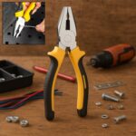 Wire Beading Featured Repair Tool Serrated reliable efficacy Jaws 1pc