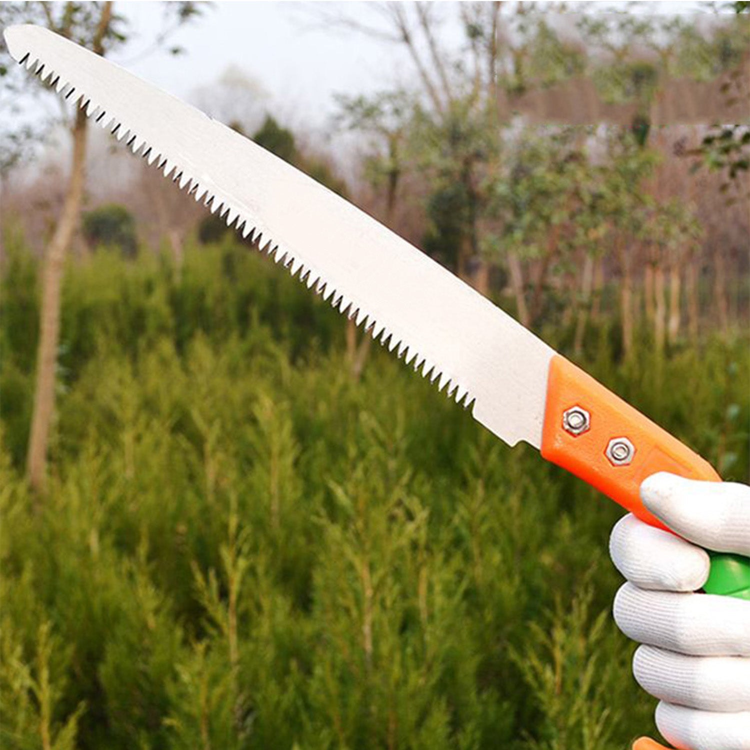 171902.jpg High Carbon Steel Tree Pruning Saw 270 mm Cutter - Image 1