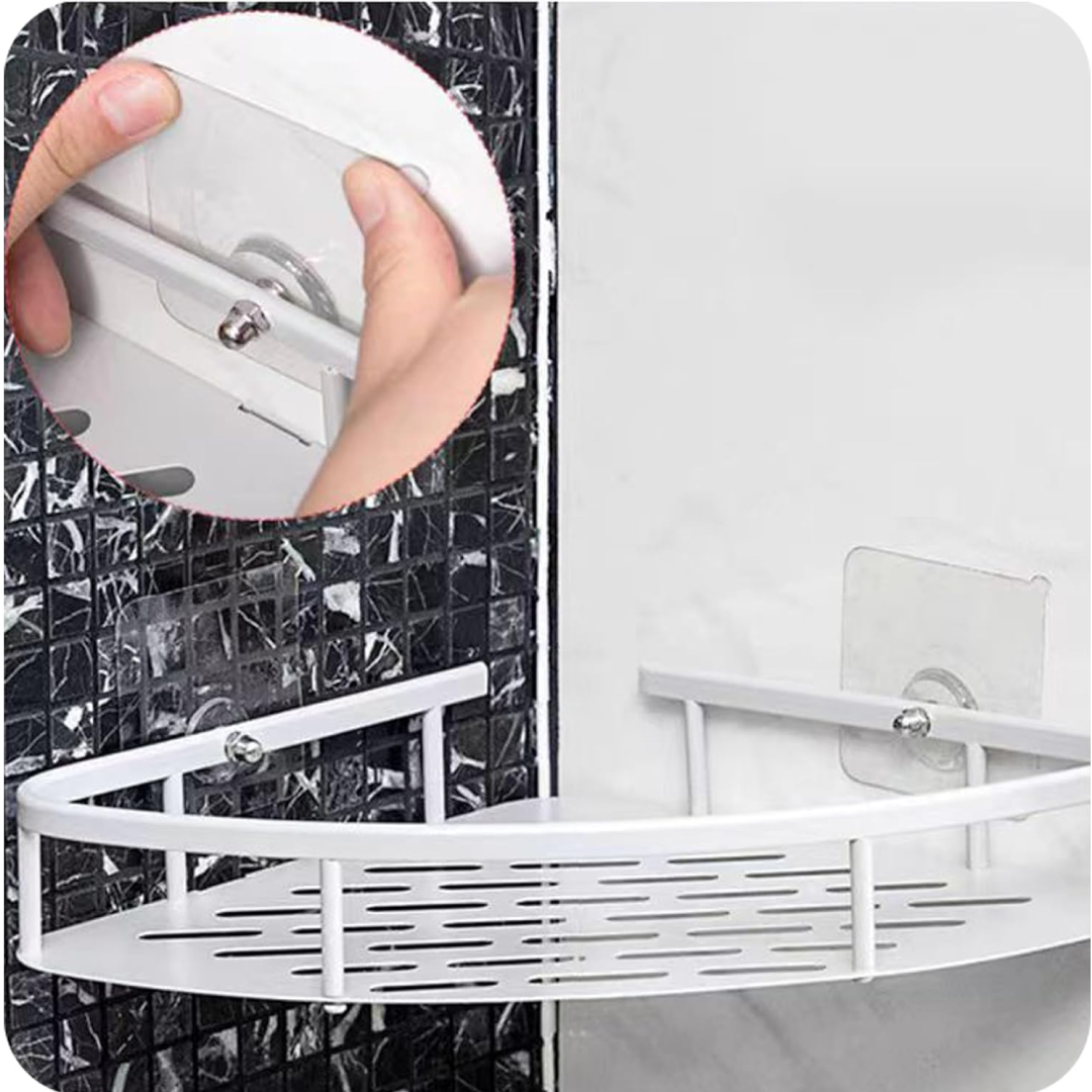 20416.png Adhesive Screw Wall Hook for Home & Office Hanging - Image 1
