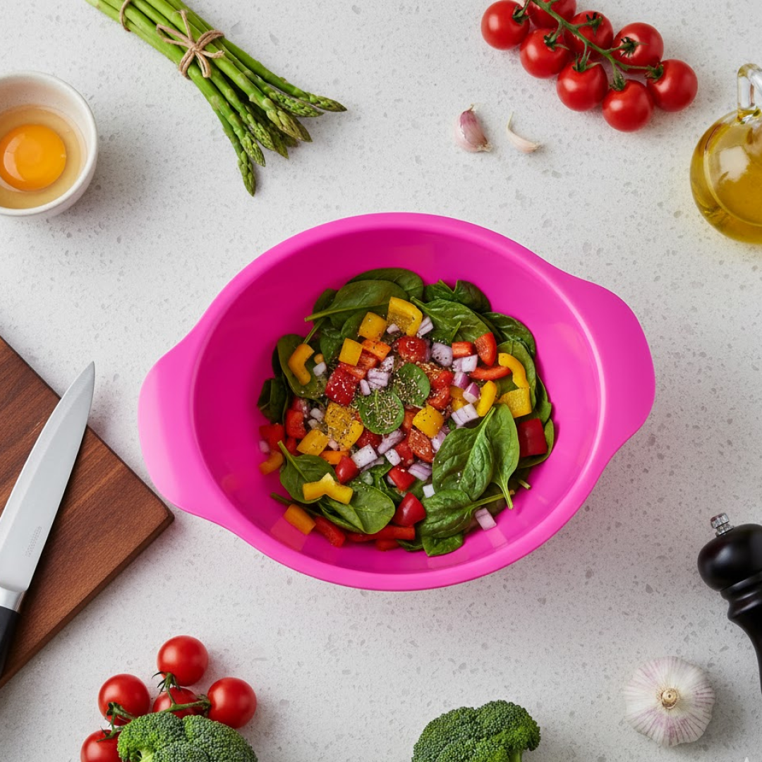 20456.png kitchen Little Snack Bowls for kitchen (10 inch) - Image 1