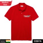 T-Shirt Soft & Premium T-Shirt Uniform T-Shirt (1 Pc )