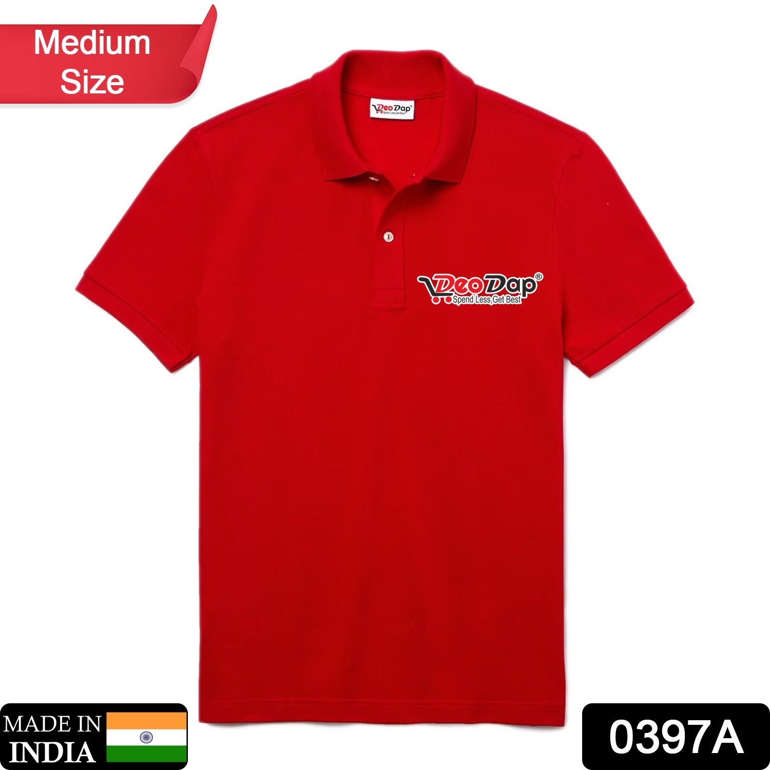 23ce0791-3f9c-4b83-912a-c5d0ecd11006.jpg T-Shirt Soft & Premium T-Shirt Uniform T-Shirt (1 Pc ) - Image 1