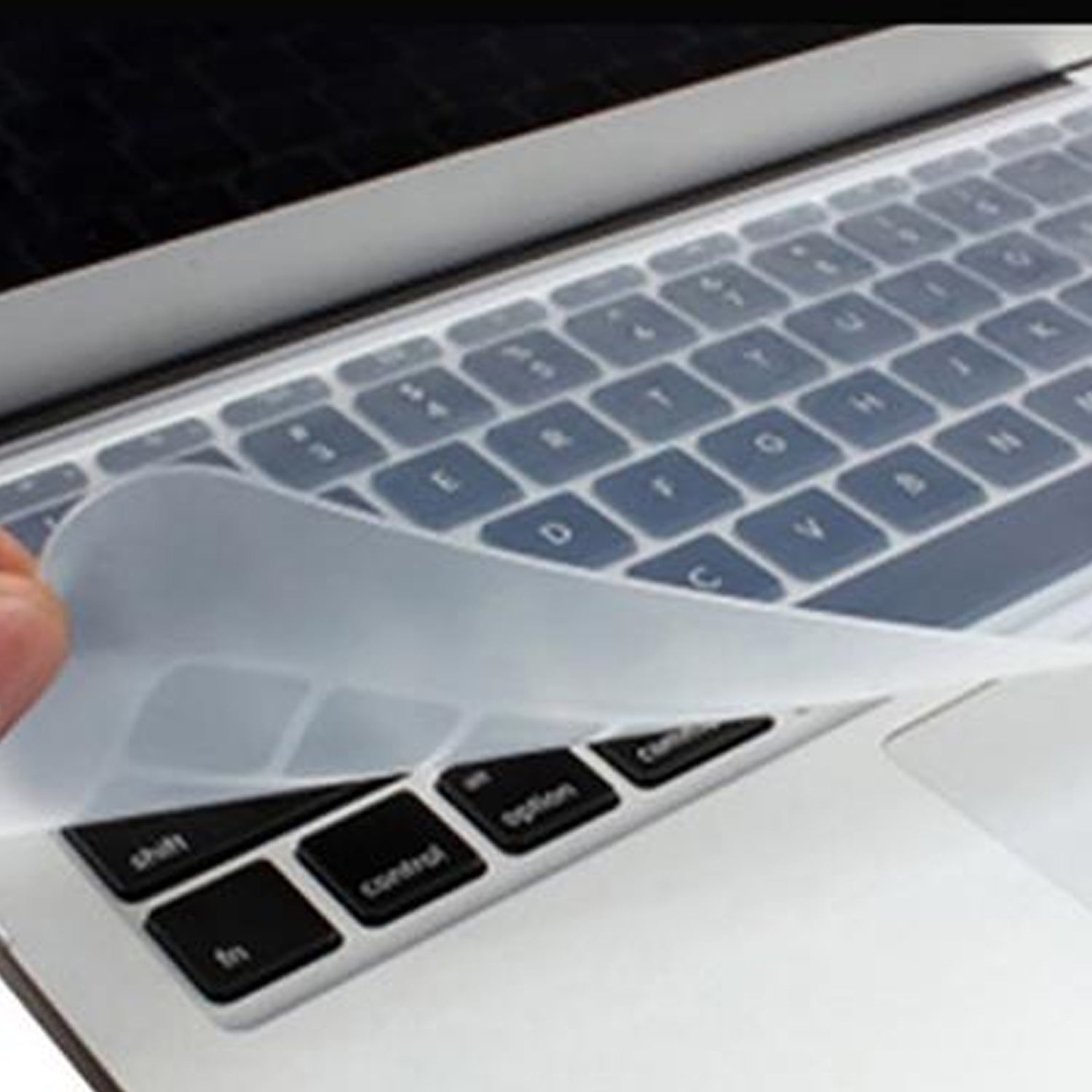 2_05aeba51-e836-4064-91f2-dd0d8f8f30e6.jpg Keyboard Cover for Computer Pc for Desktop Computer - Image 1
