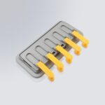 Wall Mounted Hook Towel Hook Rack Foldable Wall Hooks Mobile Holder Stand
