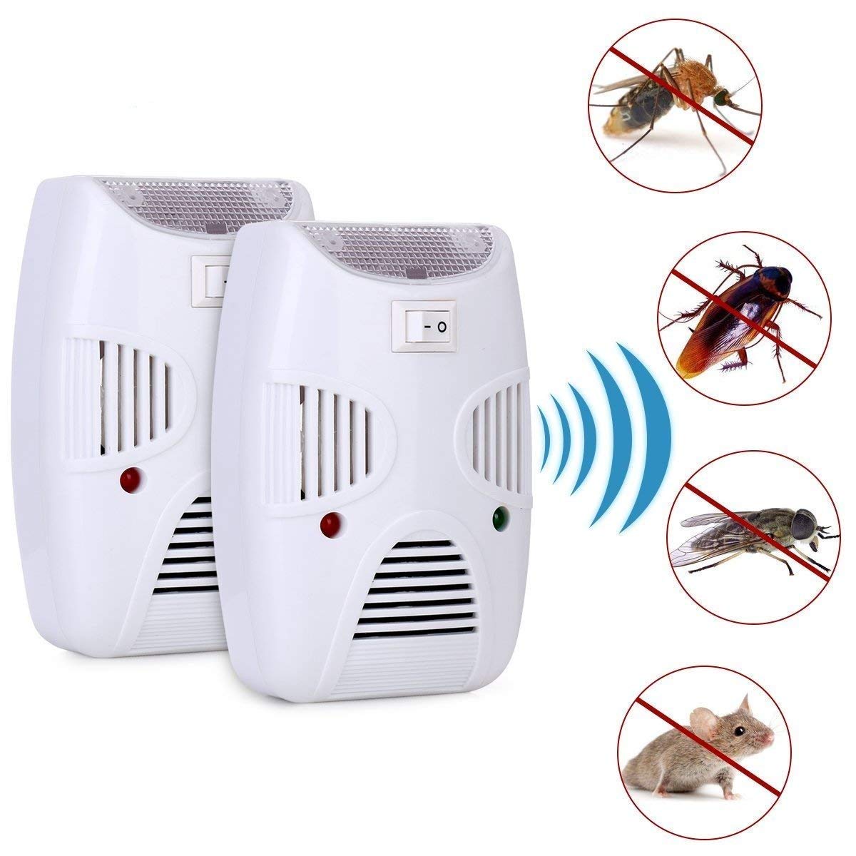 2_86dd04fd-b99e-4d28-a239-aa98235b06ab.jpg Mosquito Repeller Rat Pest Repellent for Rats, Cockroach, Mosquito, Home Pest - Image 1