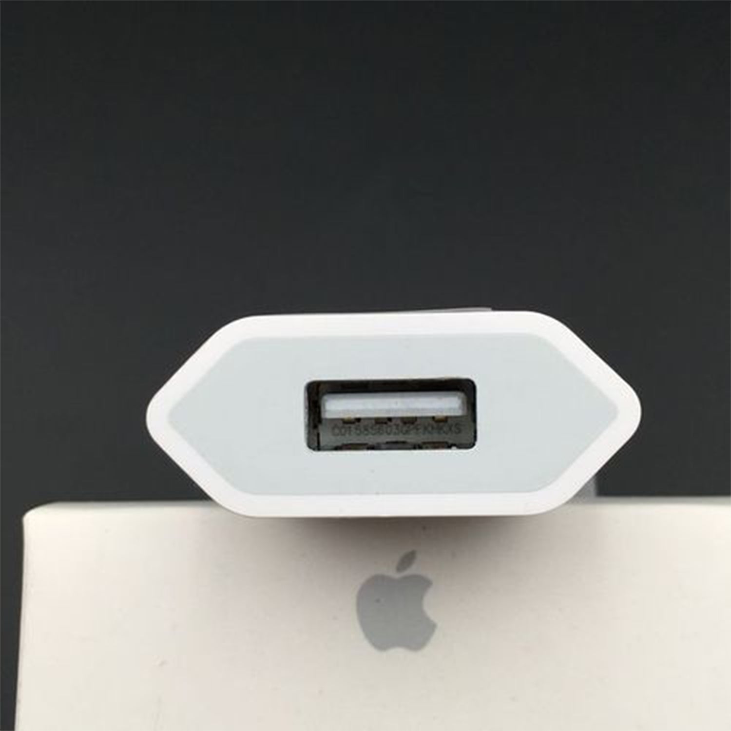 2image_3b9e09a7-b83b-4e18-86fc-14f2c1dbe8d9.jpg USB Wall Charger for All iPhone, Android, Smart Phones (Adaptor Only) - Image 1
