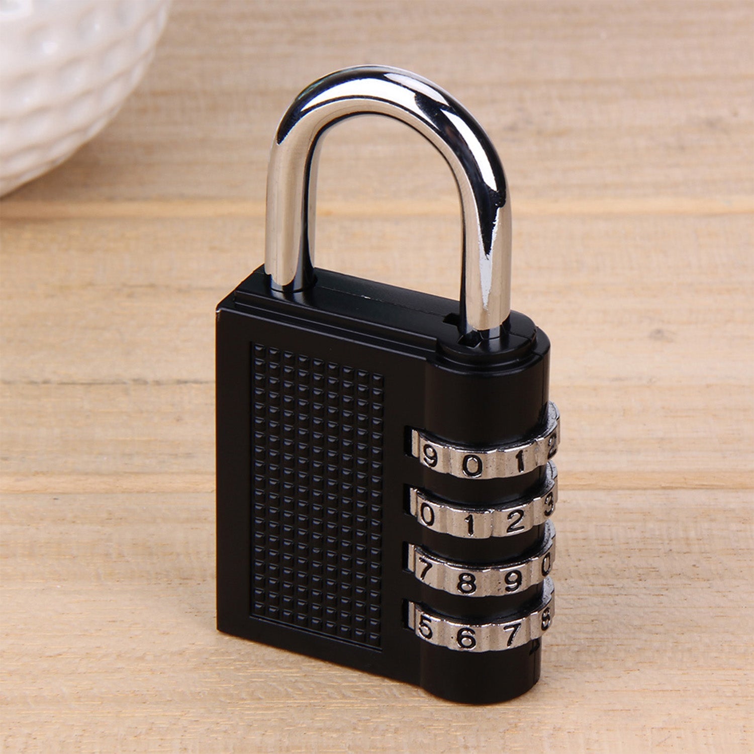 2image_3d9afdf1-17ef-498e-8024-f4865b43a3f0.jpg Security Pad Lock-4 digit - Image 1