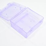 Commander Container 33 – Multipurpose Storage Box for Home & Office Use