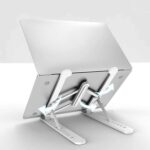Height Adjustable / Portable Laptop Stand