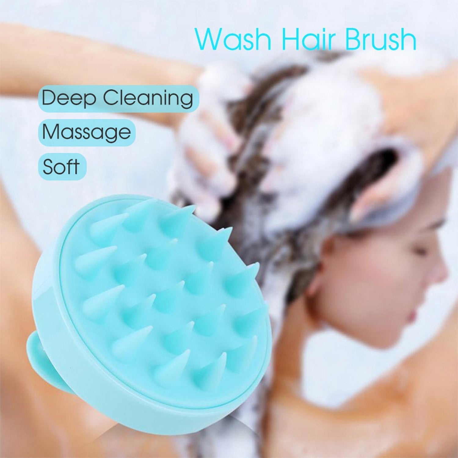 2image_9b78f235-39ae-47aa-a0e4-03da54c53417.jpg Hair Scalp Adjustable Massager Shampoo Brush,Scalp Shampoo Brush - Image 1
