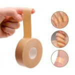 Anti-Wear Foam Heel Sticker – Waterproof Blister Plaster & Foot Care Pad