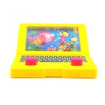 Water Bubble Ring Game and Bubble Ring Toy Specially Designed for All Types of Kids