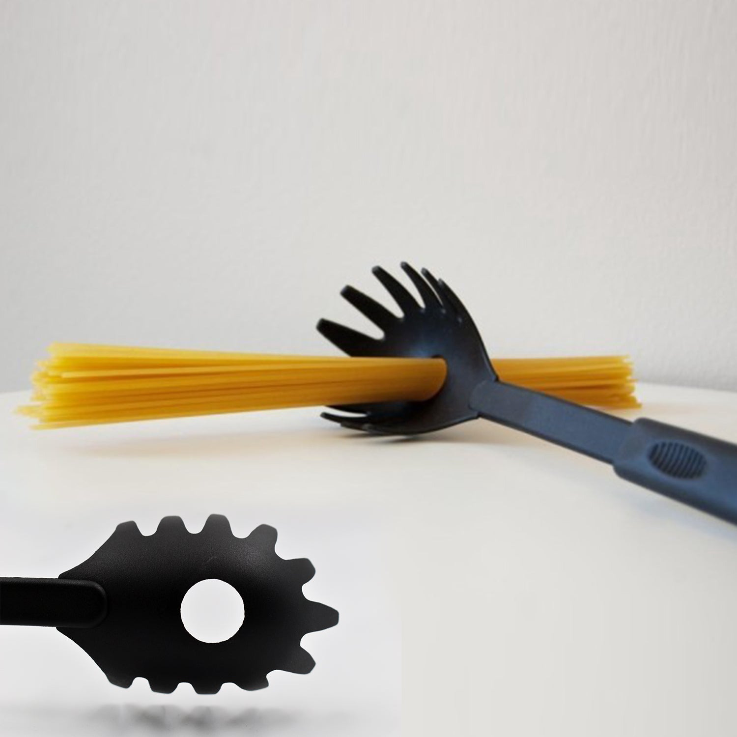 2image_dbd319a1-a274-41bc-b189-88a89f958e7e.jpg Heat-Resistant Pasta Server Baking Tools - Image 1