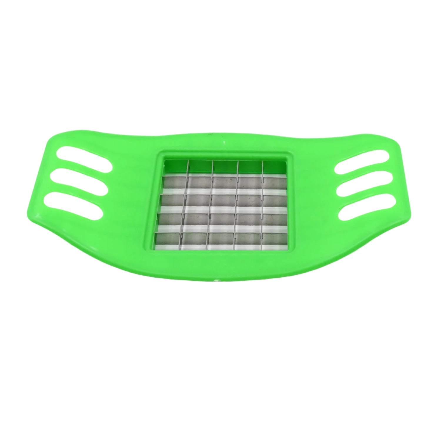 3_3500242d-7f5a-4784-8544-eccdbf7aeee1.jpg Potato Cutter, Fries Cutter Sweet Potato Fries Cutter (1Pc) - Image 1
