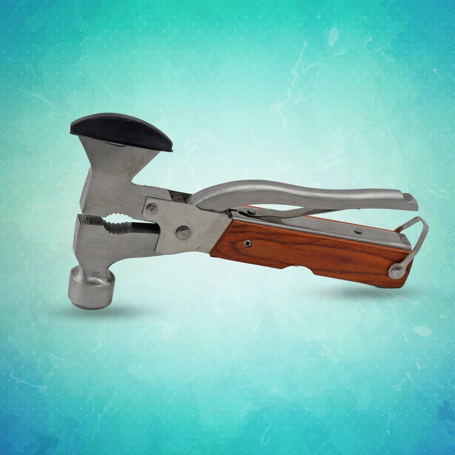 3_4789e084-e327-40fd-ab4a-8c591289118e.jpg All in One Tools Hammer Multitool, Hammer Master - Image 1