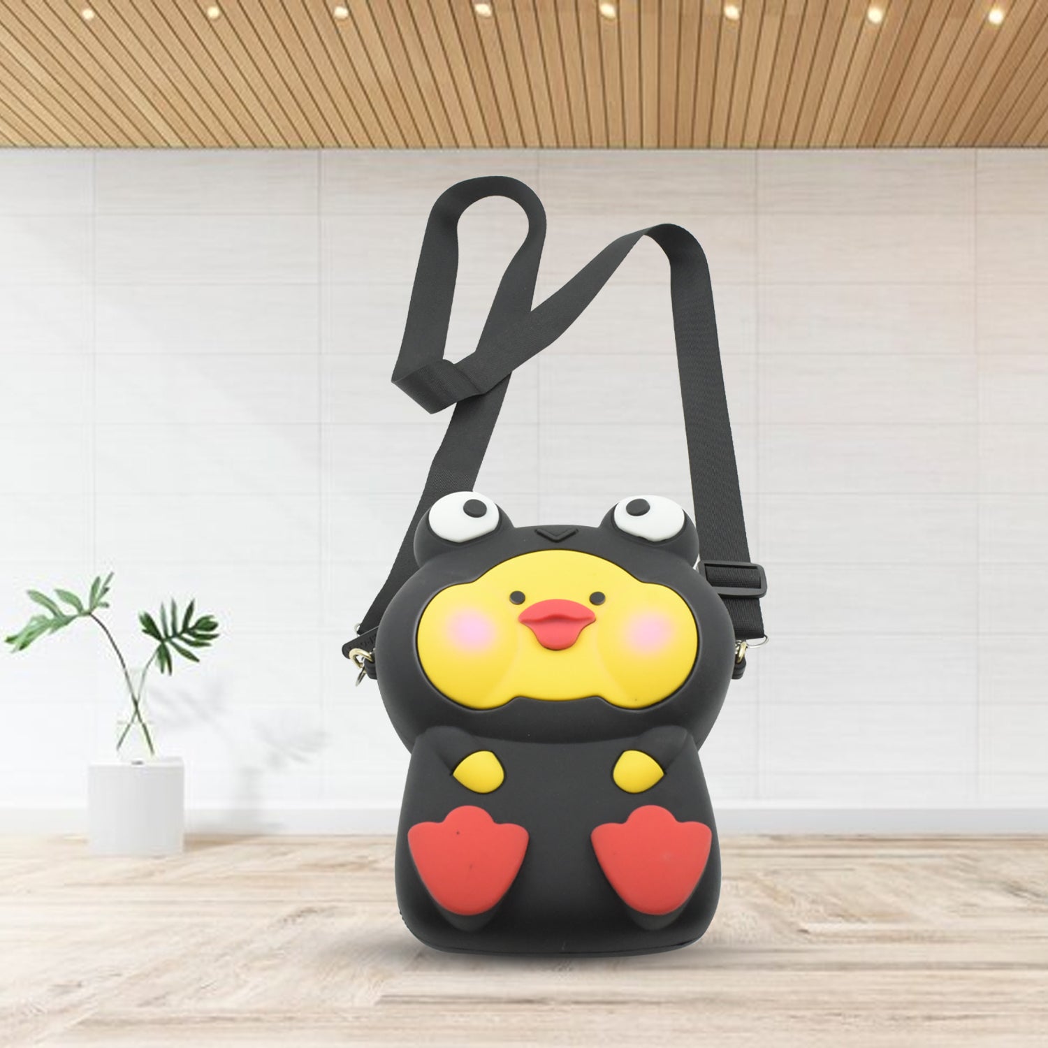 3_d877a9a0-5c60-469b-8acc-6d5c66fc98ec.jpg Cute Cartoon Girls' Backpack, Shoulder Bag / Purse (1 Pc Mix Color ) - Image 1