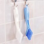 Folding Brush cleaner for cleaning and washing purposes with effective performance