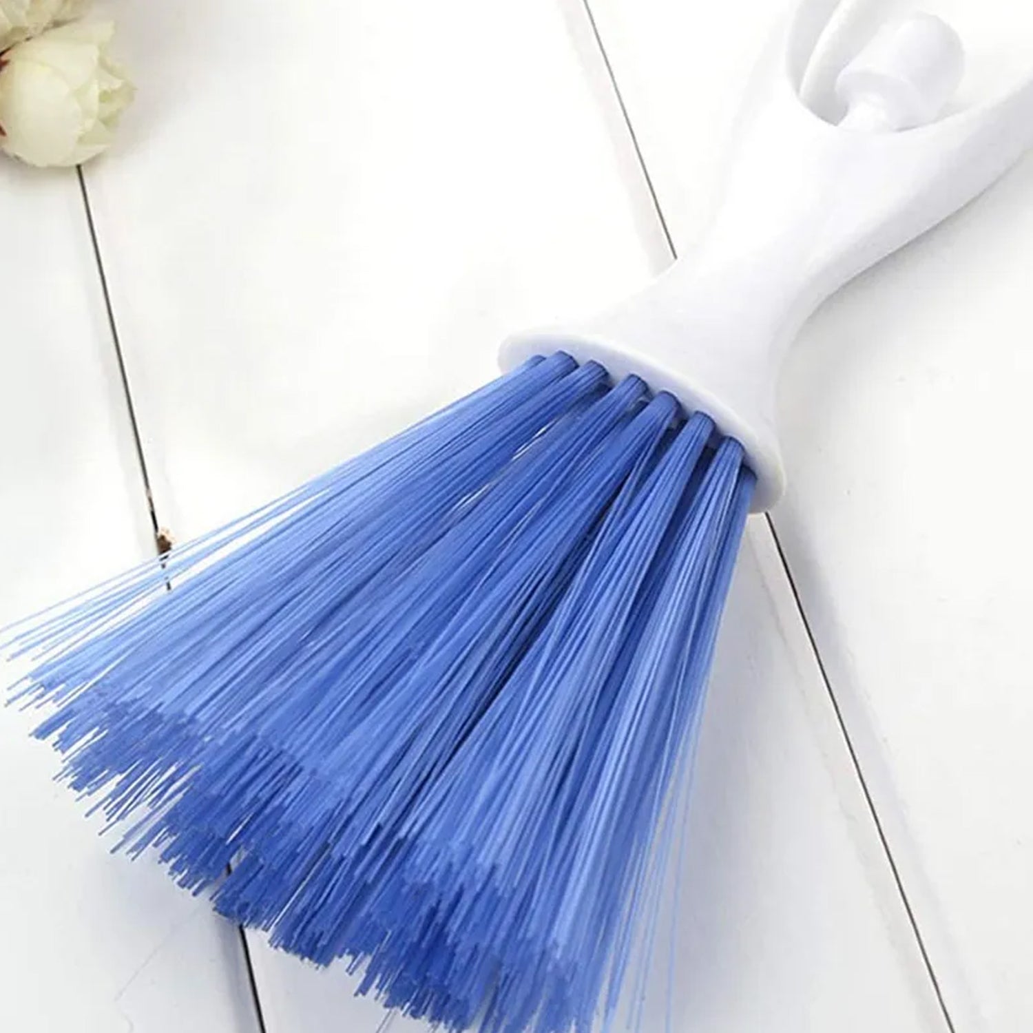 3image_6c039cbc-ae38-4fb2-9a41-2ecfea3e5633.jpg Dustpan Set Used for Cleaning and removal of Dirt from floor surfaces. - Image 1