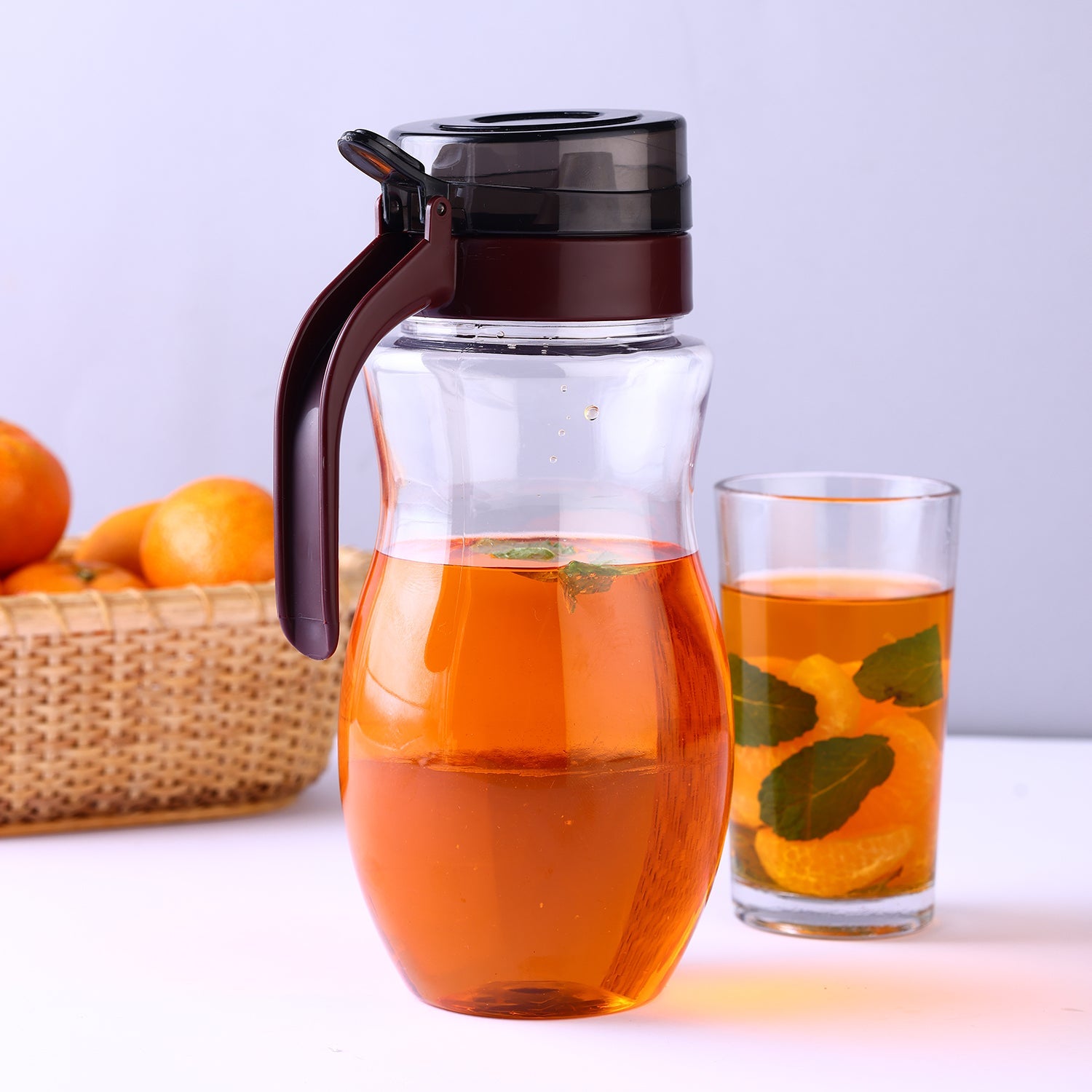 3image_bd9aca60-8b97-433d-b4d7-8c4581b7caca.jpg Oil Dispenser Stainless Steel with small nozzle 1000ml - Image 1