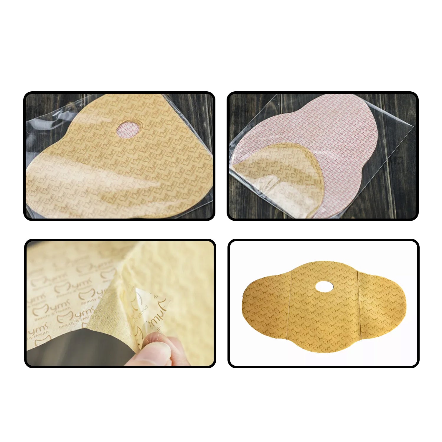 4_63b6544e-b9e2-408c-a9e0-7dc3894bf37f.jpg Wonder Patch Quick Slimming Patch for Belly, Abdomen Fat Burning & Face Lift - Image 1