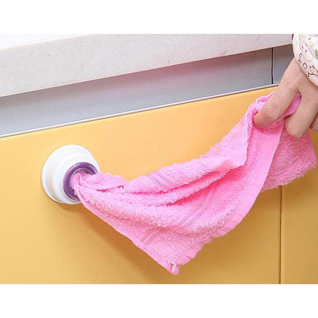 51OaHvG-w4L._SL1024.jpg 1PC TOWEL HOLDER (MOQ :-12 Pc) - Image 1