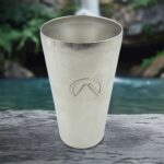 Stainless Steel Vacuum Insulated Travel Mug (1 Pc)