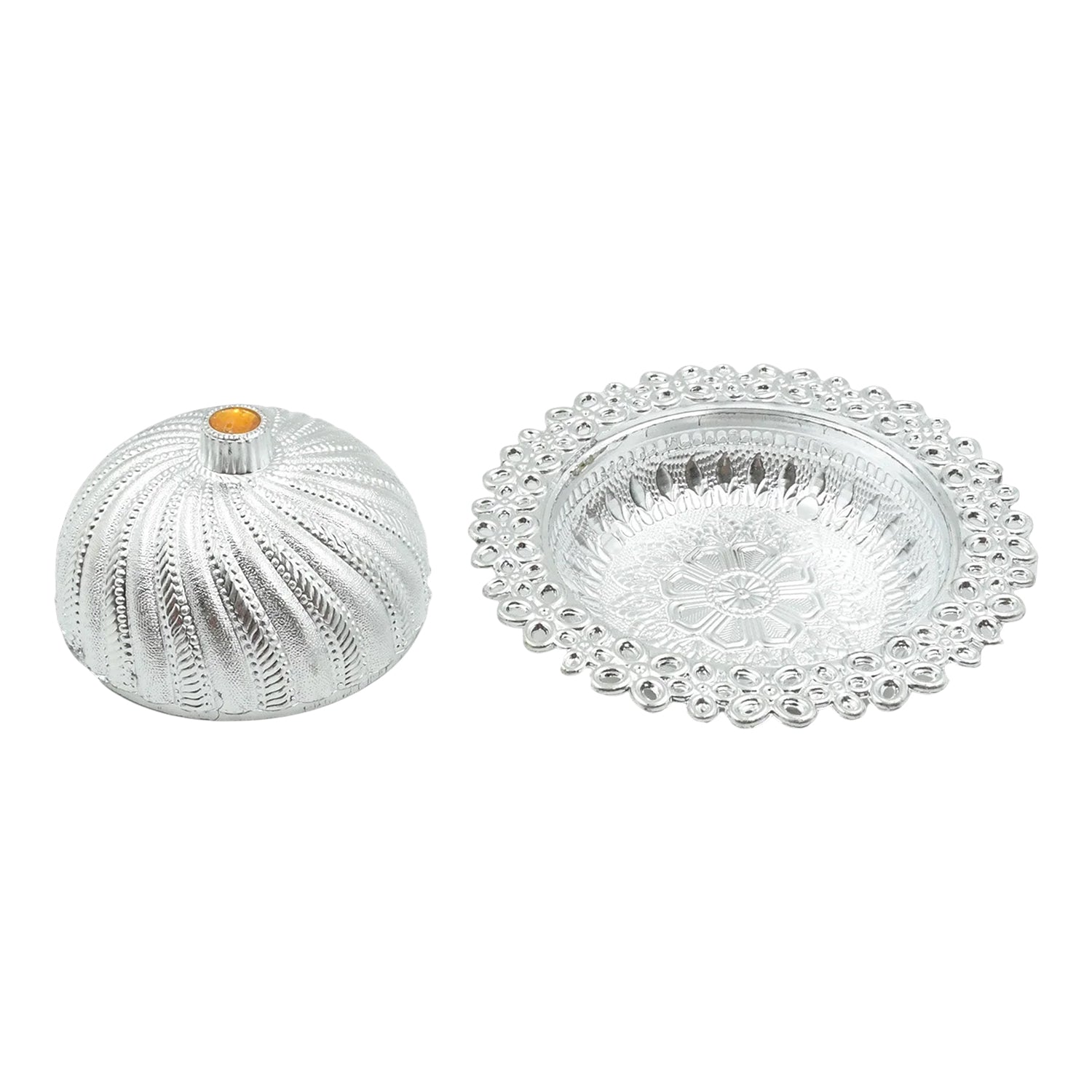 Multipurpose Dry Fruit Box with Lid – Mukhvas Storage & Stylish Serving Box - Image 5